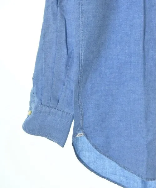 DANOLIS Casual shirts