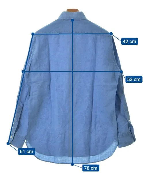 DANOLIS Casual shirts