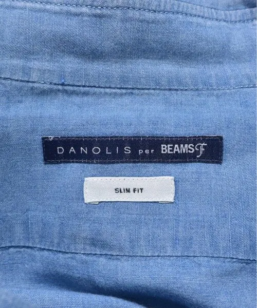 DANOLIS Casual shirts
