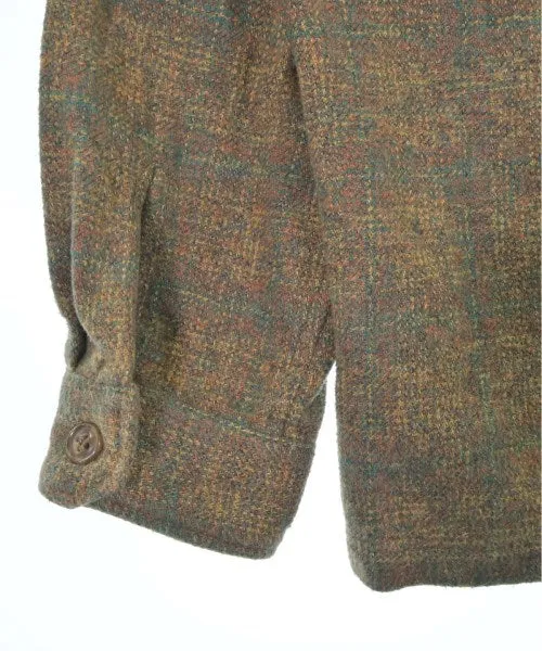 DESCENDANT Casual shirts