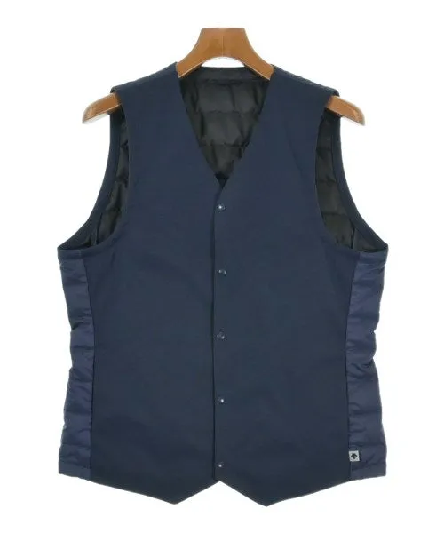DESCENTE Casual shirts