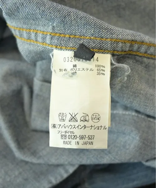 DESIGNWORKS Casual shirts