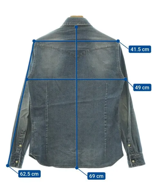 DESIGNWORKS Casual shirts