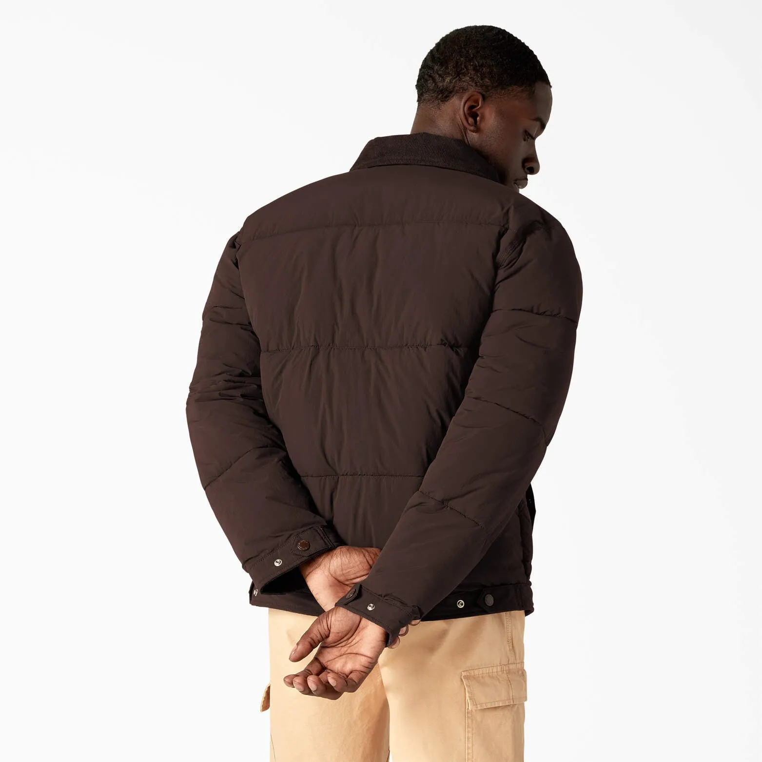 Dickies Overbrook Puffer Jacket