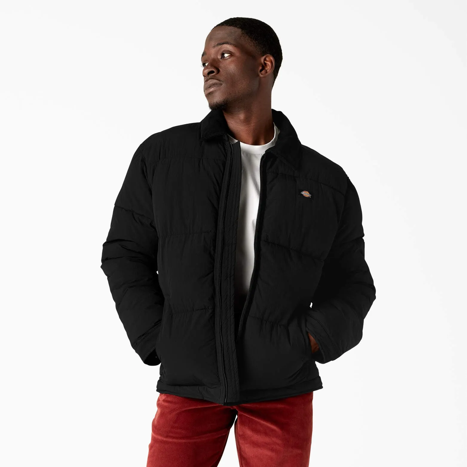 Dickies Overbrook Puffer Jacket