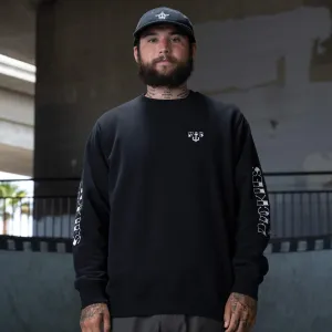Dickies Ronnie Sandoval Relaxed Fit Sweatshirt