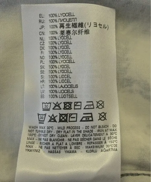 DIESEL Casual shirts