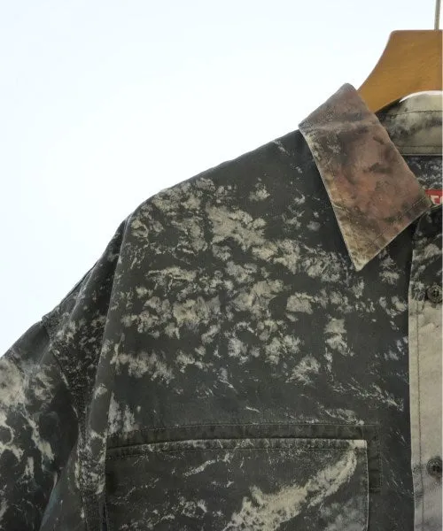 DIESEL Casual shirts