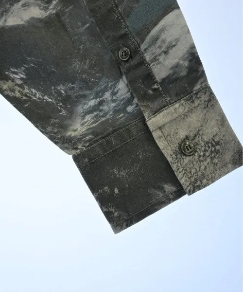 DIESEL Casual shirts