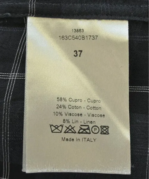 Dior Homme Casual shirts