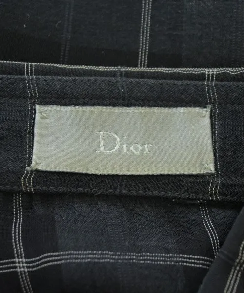 Dior Homme Casual shirts