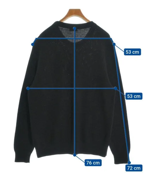 Dior Homme Sweaters