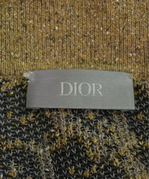 Dior Homme Sweaters