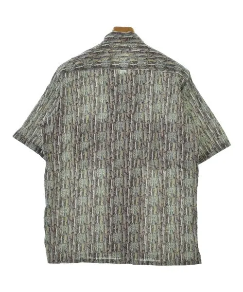 DISTRICT Casual shirts