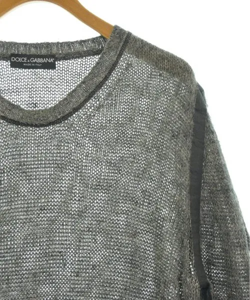 DOLCE&GABBANA Sweaters