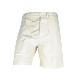 Don The Fuller Elegant  Cotton Bermuda Men's Shorts