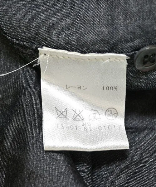 DRIES VAN NOTEN Casual shirts