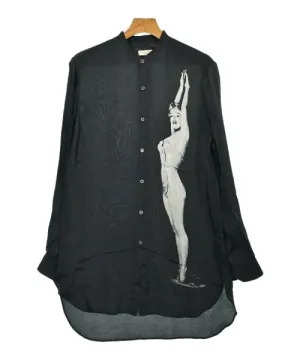 DRIES VAN NOTEN Casual shirts