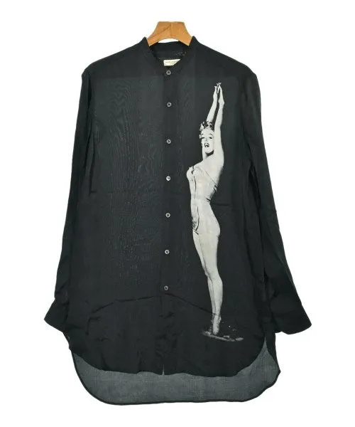 DRIES VAN NOTEN Casual shirts