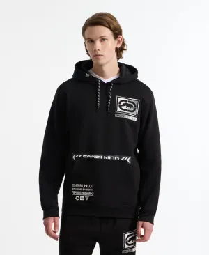 Ecko Unltd. Edge Hoodie