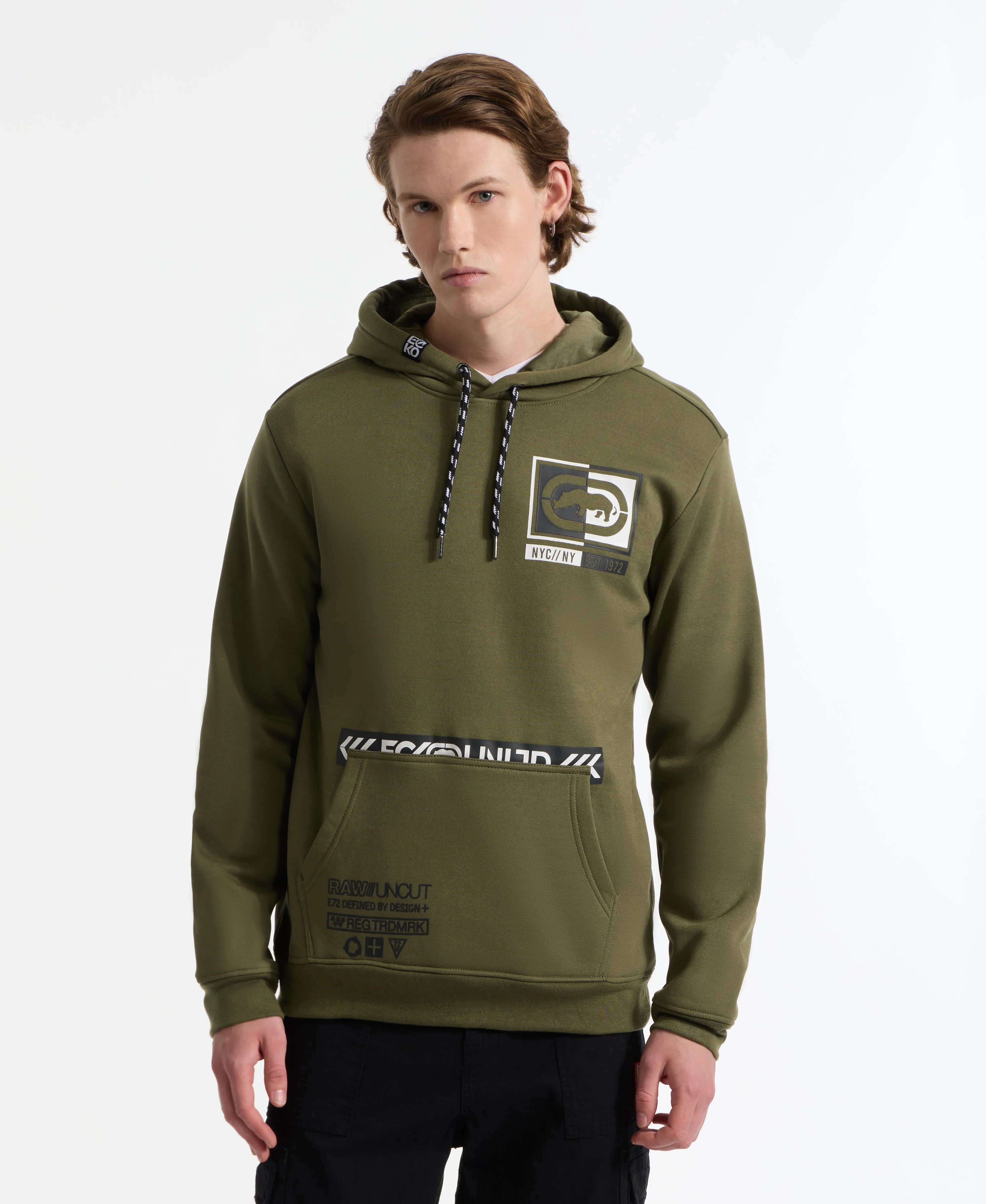 Ecko Unltd. Edge Hoodie