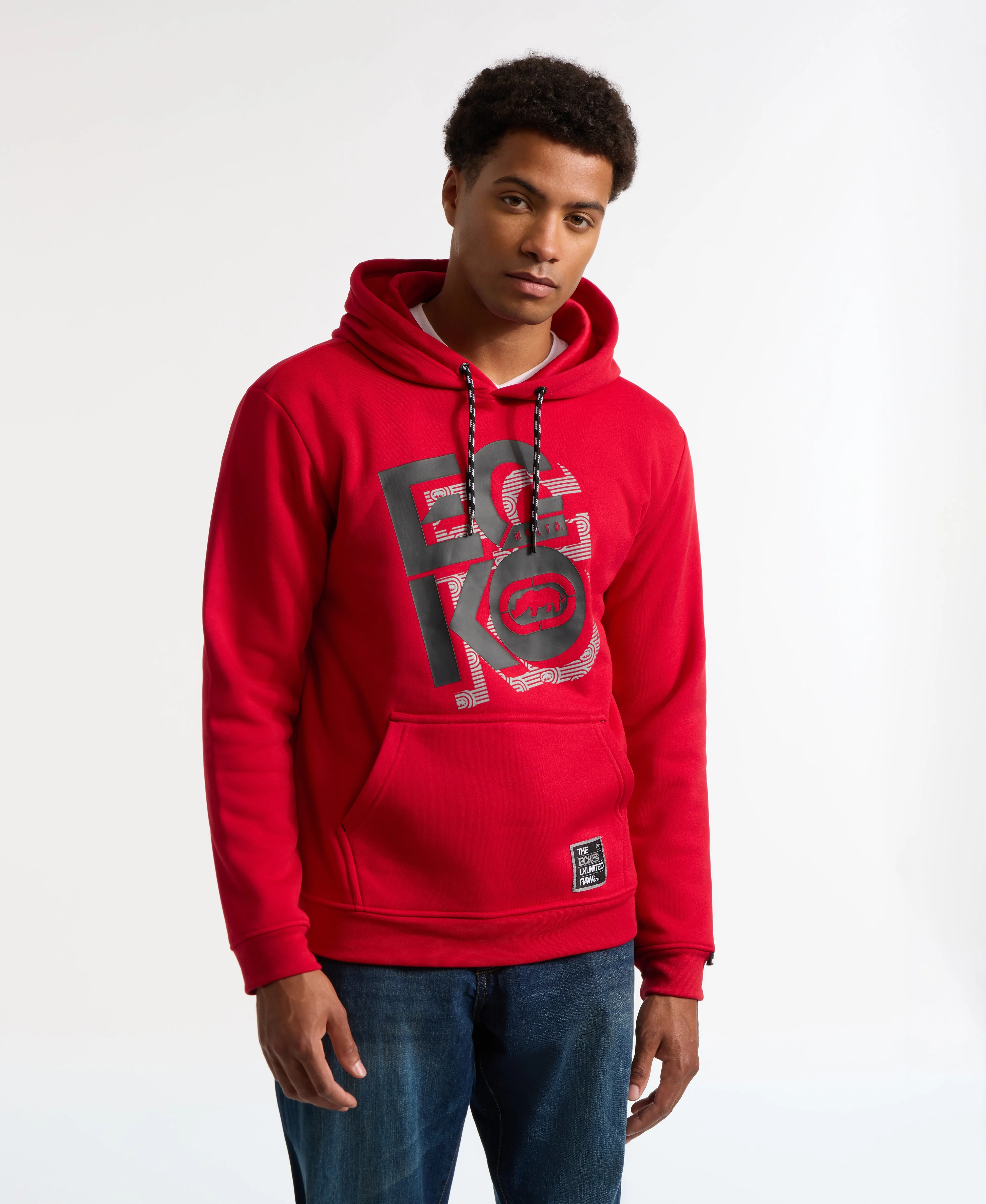 Ecko Unltd. Edge Hoodie