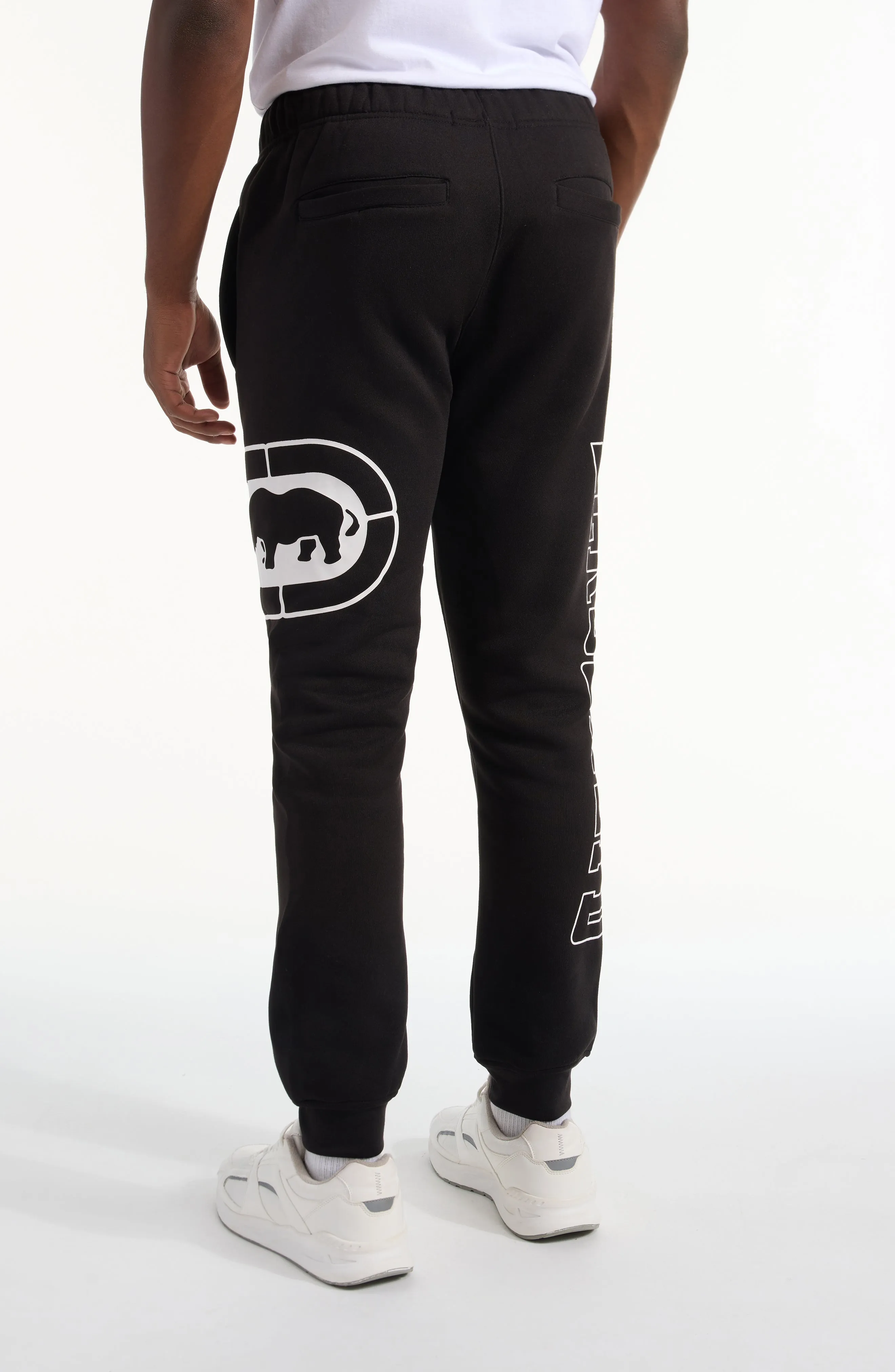 Ecko Unltd. Men's Time Capsule Jogger