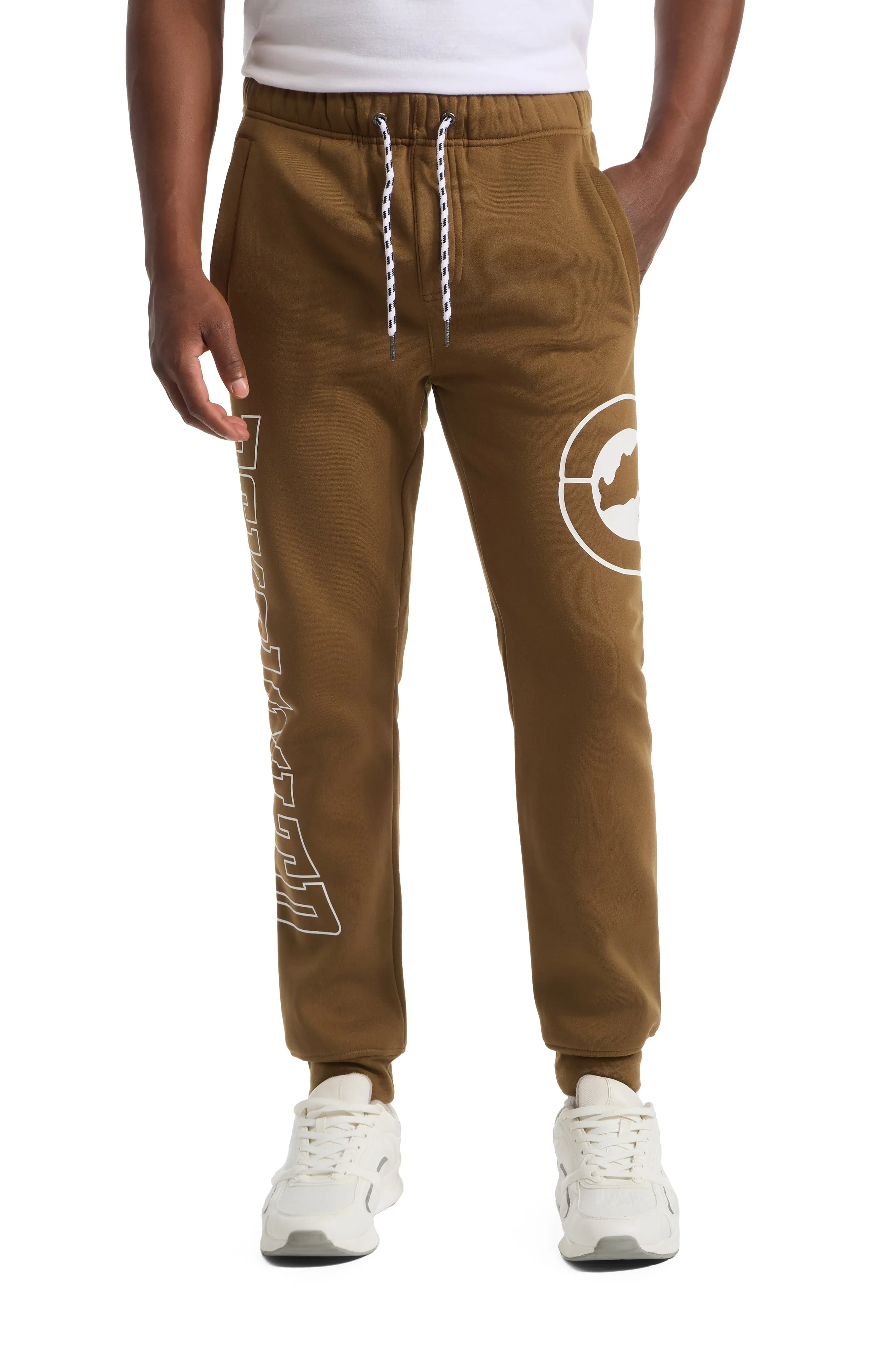 Ecko Unltd. Men's Time Capsule Jogger