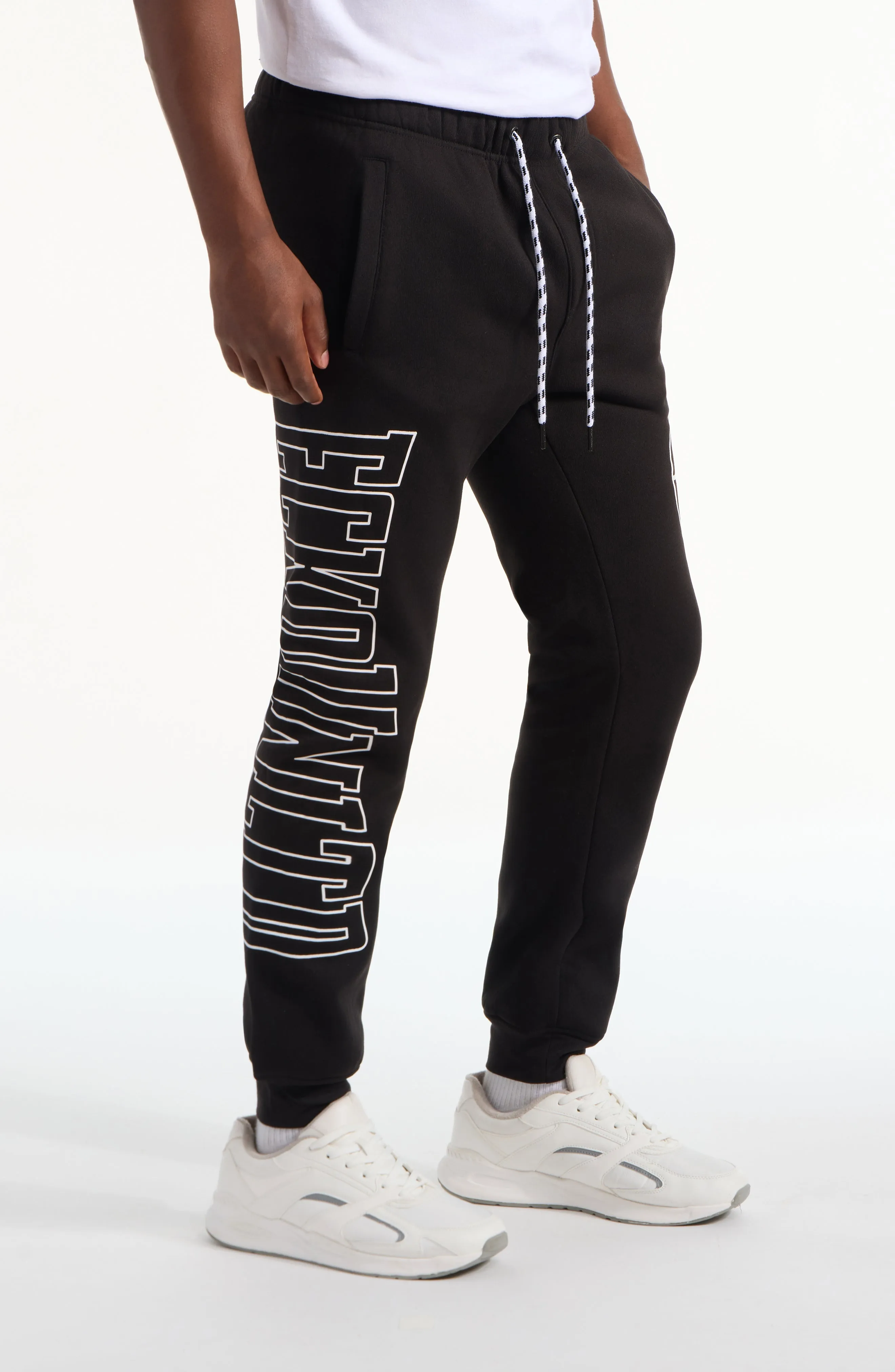 Ecko Unltd. Men's Time Capsule Jogger