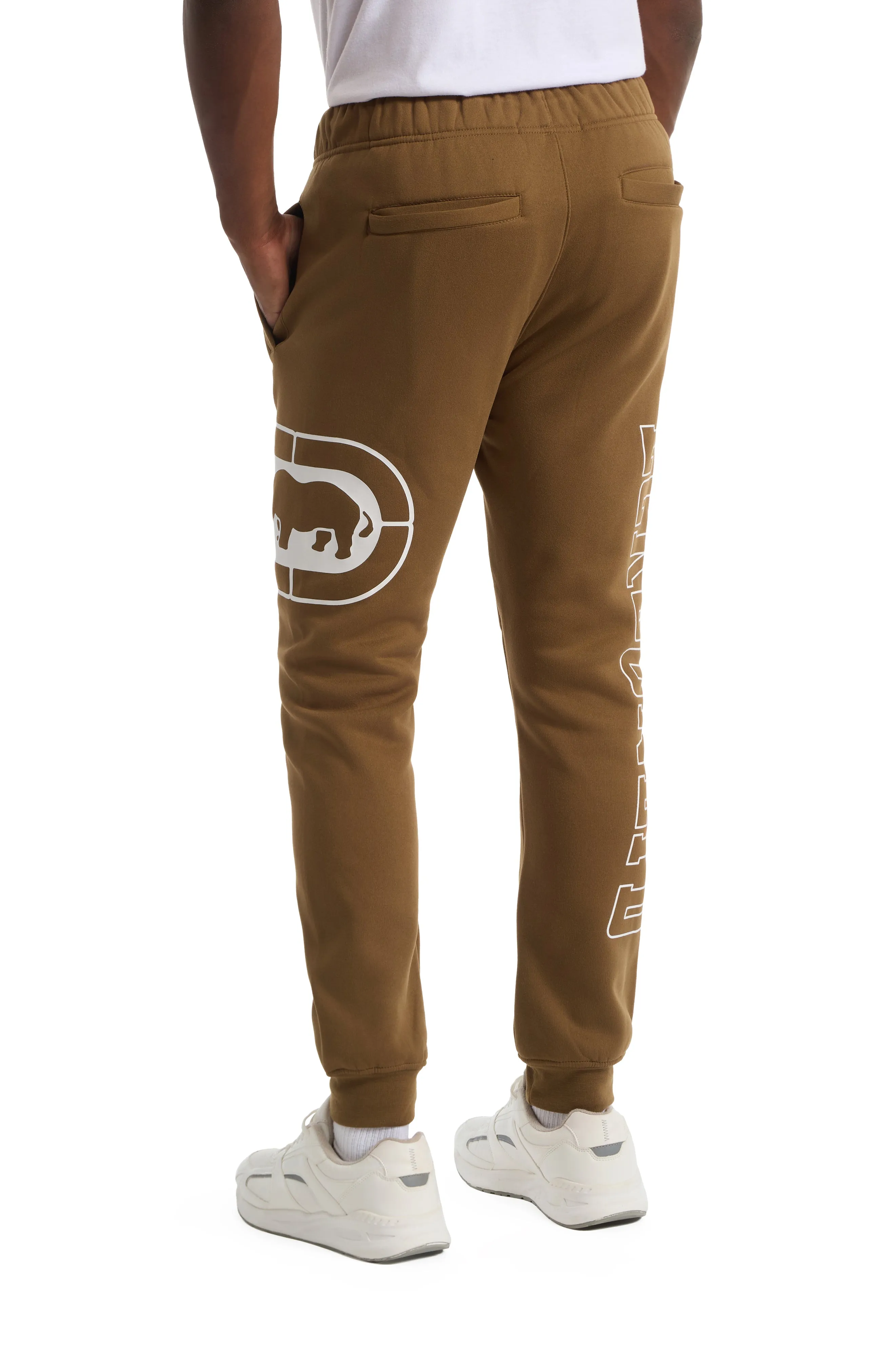 Ecko Unltd. Men's Time Capsule Jogger