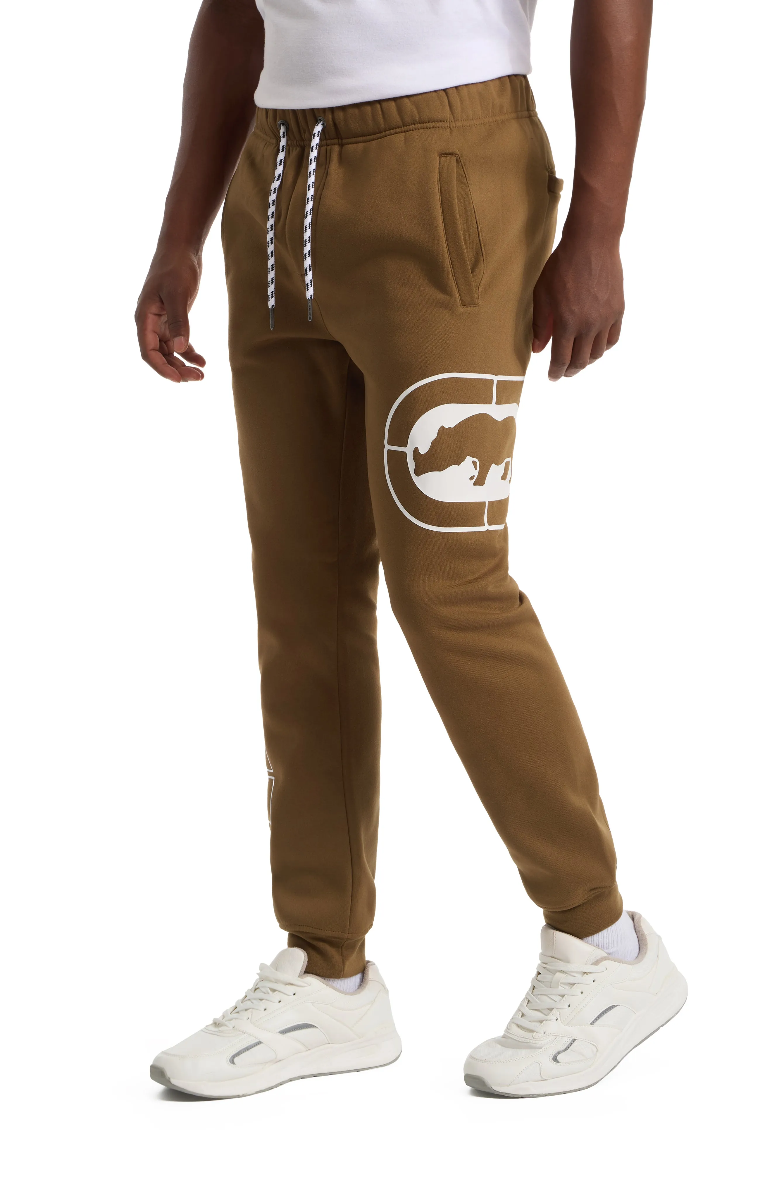 Ecko Unltd. Men's Time Capsule Jogger