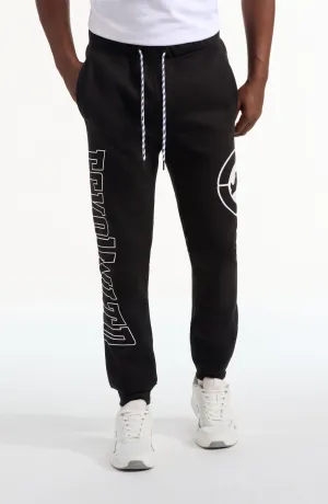 Ecko Unltd. Men's Time Capsule Jogger