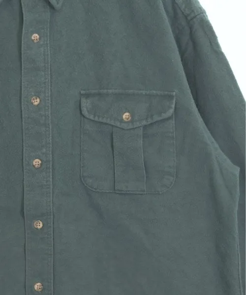 Eddie Bauer Casual shirts