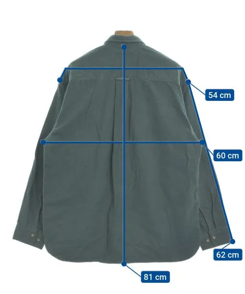 Eddie Bauer Casual shirts