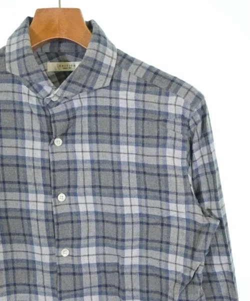 EDIFICE Casual shirts