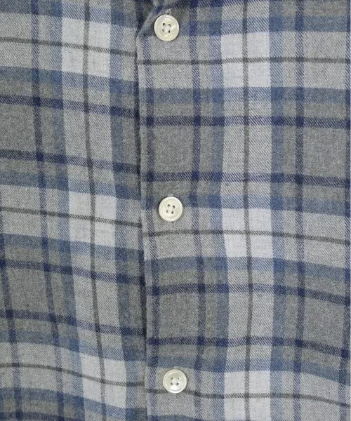 EDIFICE Casual shirts