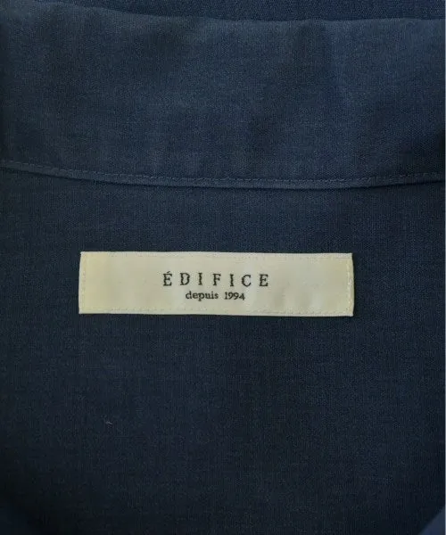 EDIFICE Casual shirts