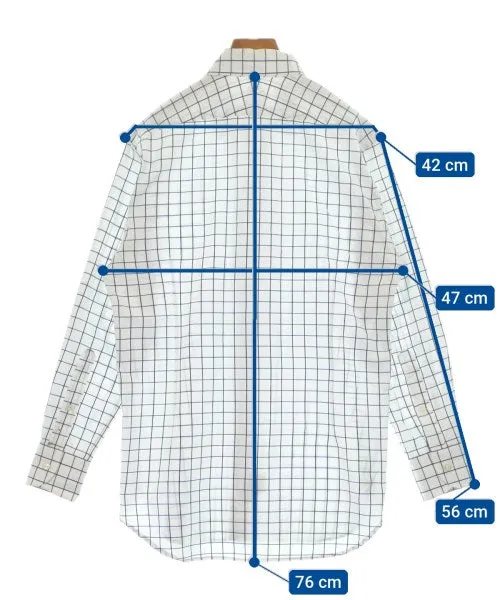 EDIFICE Casual shirts