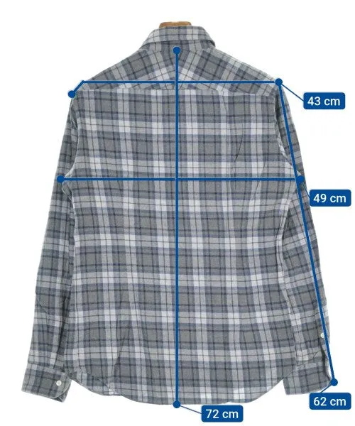 EDIFICE Casual shirts