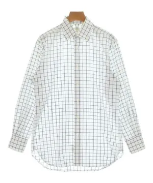 EDIFICE Casual shirts