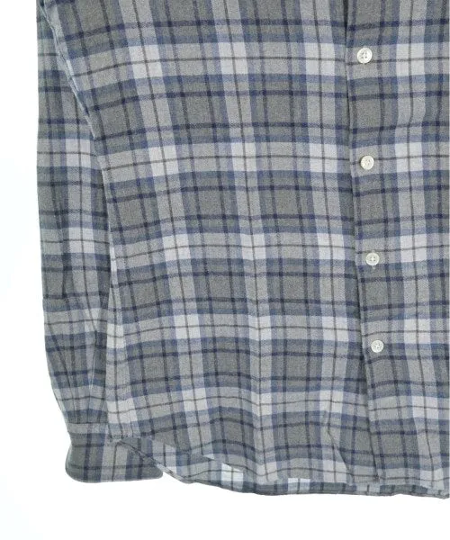 EDIFICE Casual shirts