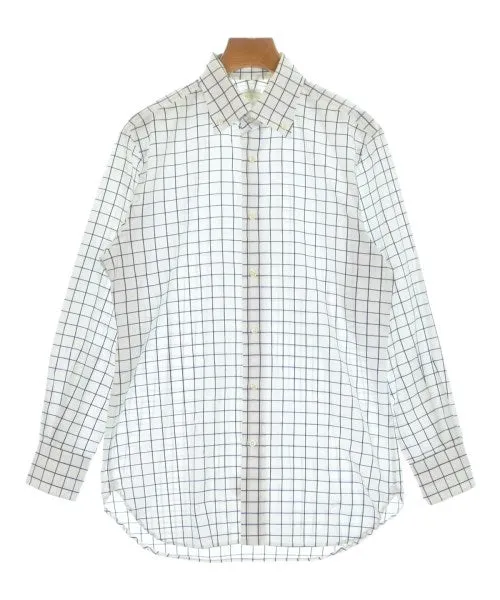 EDIFICE Casual shirts