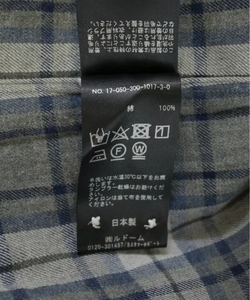 EDIFICE Casual shirts