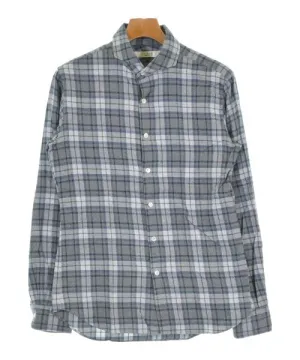 EDIFICE Casual shirts