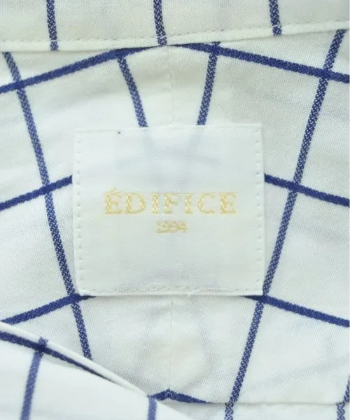 EDIFICE Casual shirts