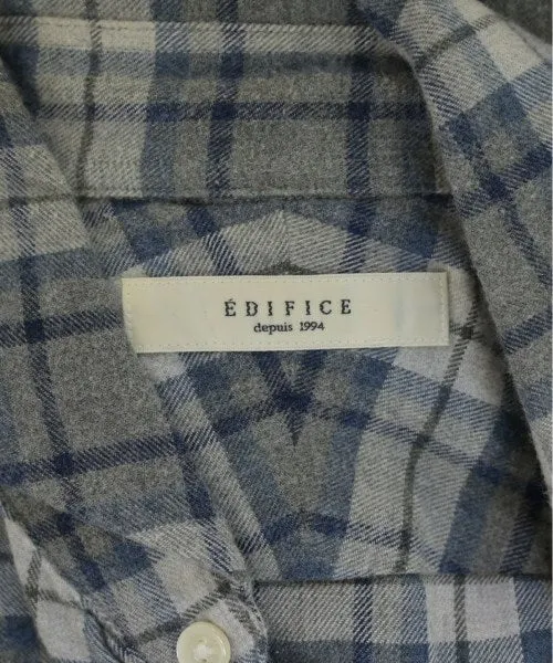 EDIFICE Casual shirts