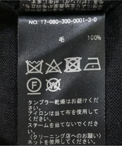 EDIFICE Sweaters