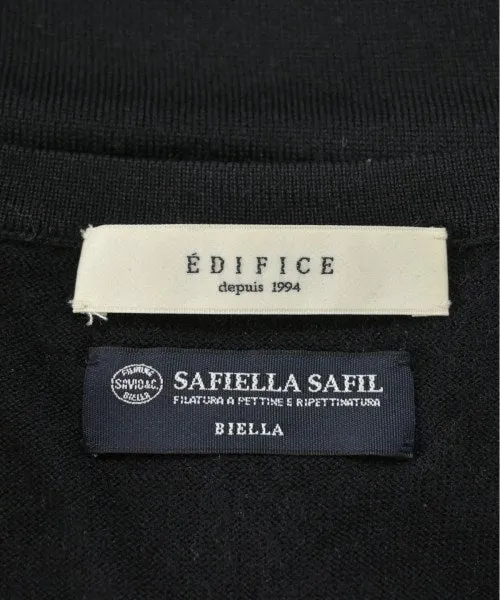 EDIFICE Sweaters