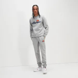 ELLESSE MEN'S OVEST GREY PANTS