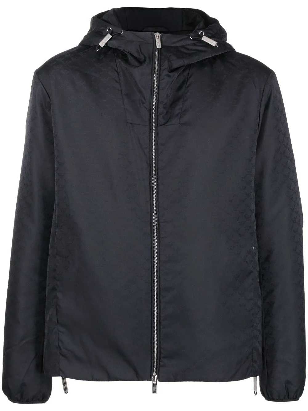 Emporio Armani Men's Coats blue